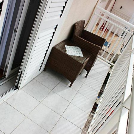 Apartment Split Center Eksteriør billede