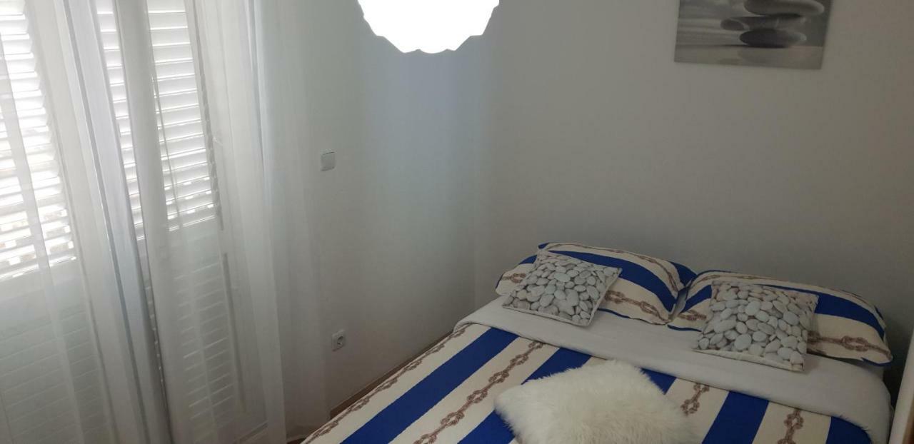 Apartment Split Center Eksteriør billede